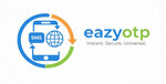 eazyotp.com