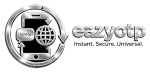 EazyOTP logo
